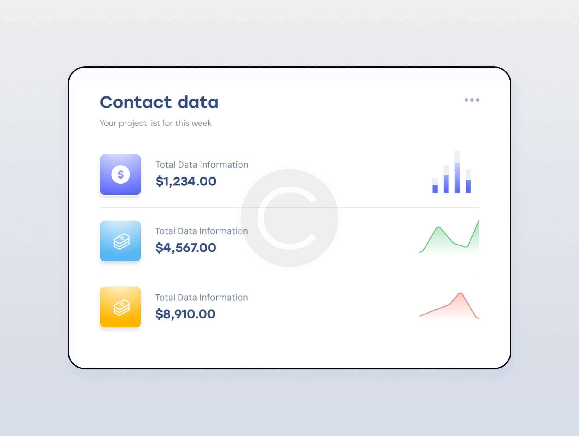 Predictive analytics