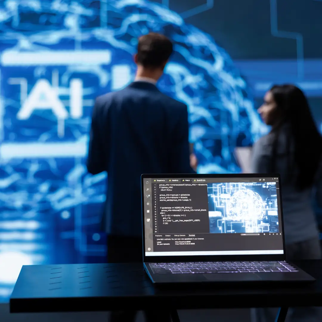 Artificial Intelligence Integration