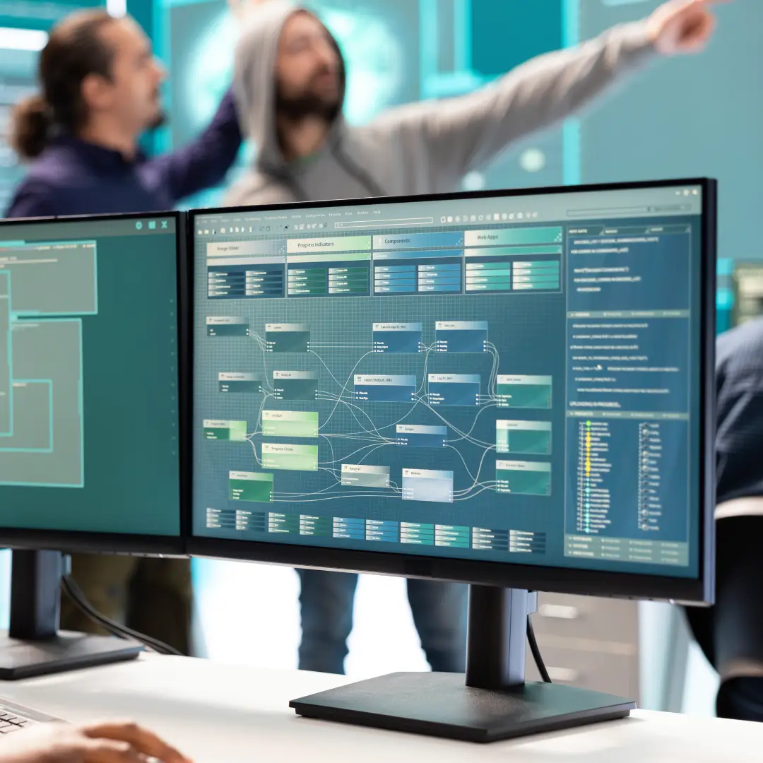 System Integration Services