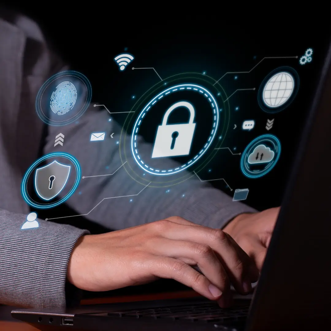 Cybersecurity Solutions