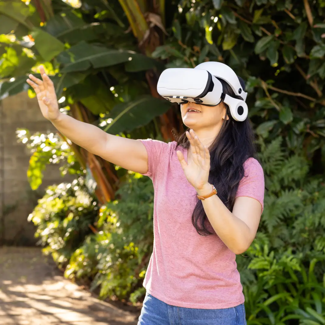Extended Reality (XR) Solutions