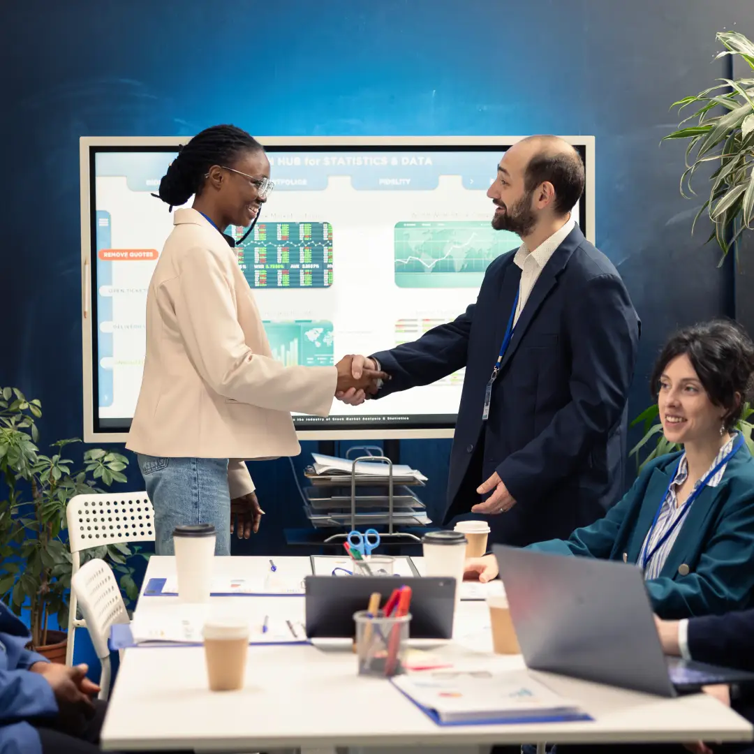 Enterprise Business Solutions